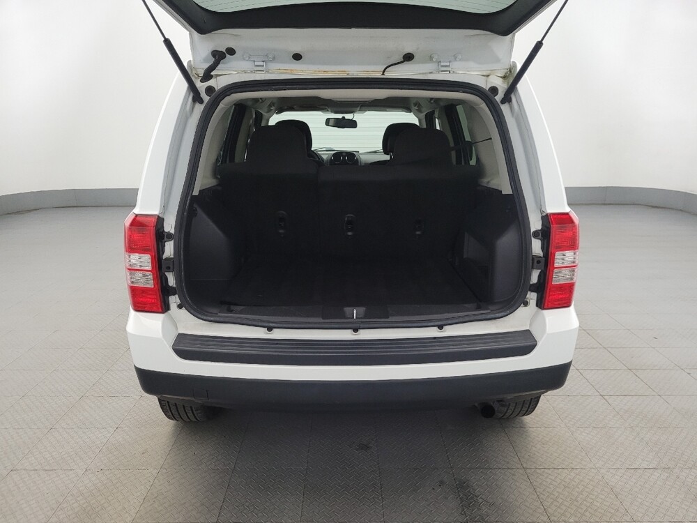 2015 Jeep Patriot in Richmond, VA 23235 - 18100332 29