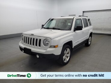 2015 Jeep Patriot in Richmond, VA 23235