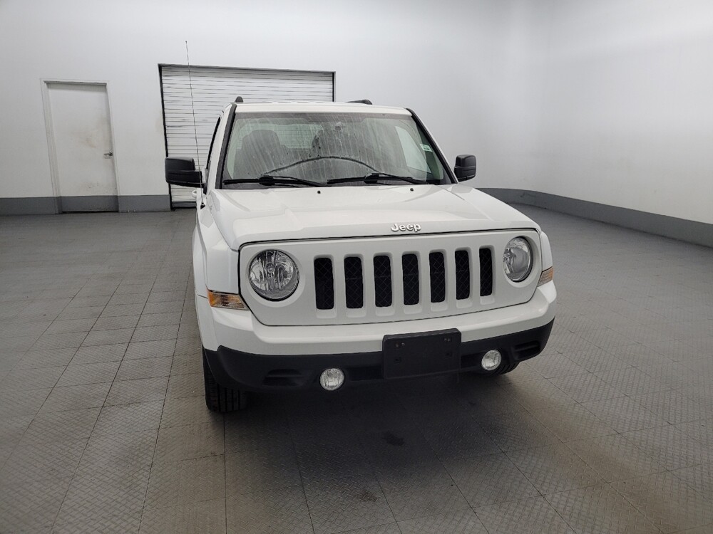 2015 Jeep Patriot in Richmond, VA 23235 - 18100332 14