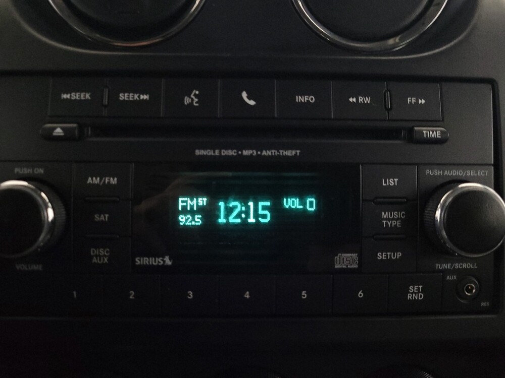 2015 Jeep Patriot in Richmond, VA 23235 - 18100332 25