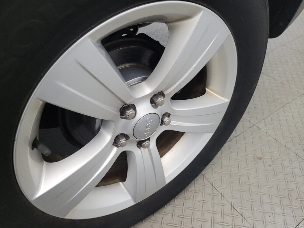 2015 Jeep Patriot in Richmond, VA 23235 - 18100332 31