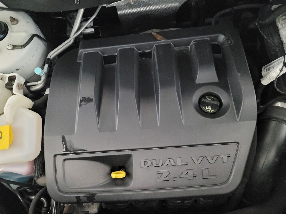 2015 Jeep Patriot in Richmond, VA 23235 - 18100332 30