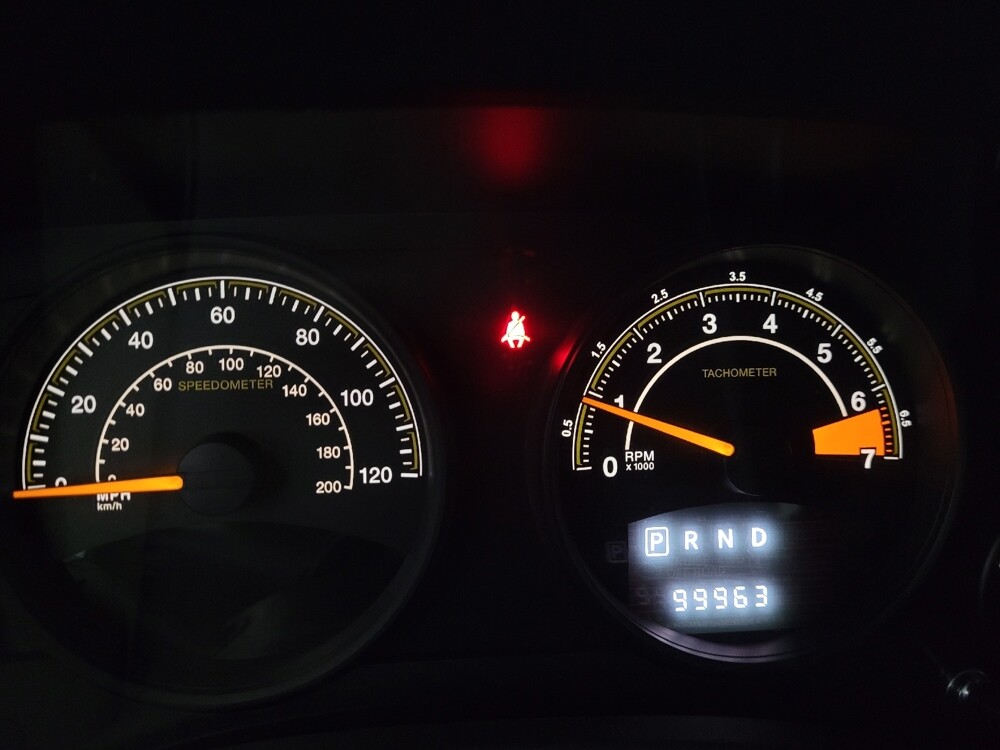 2015 Jeep Patriot in Richmond, VA 23235 - 18100332 23