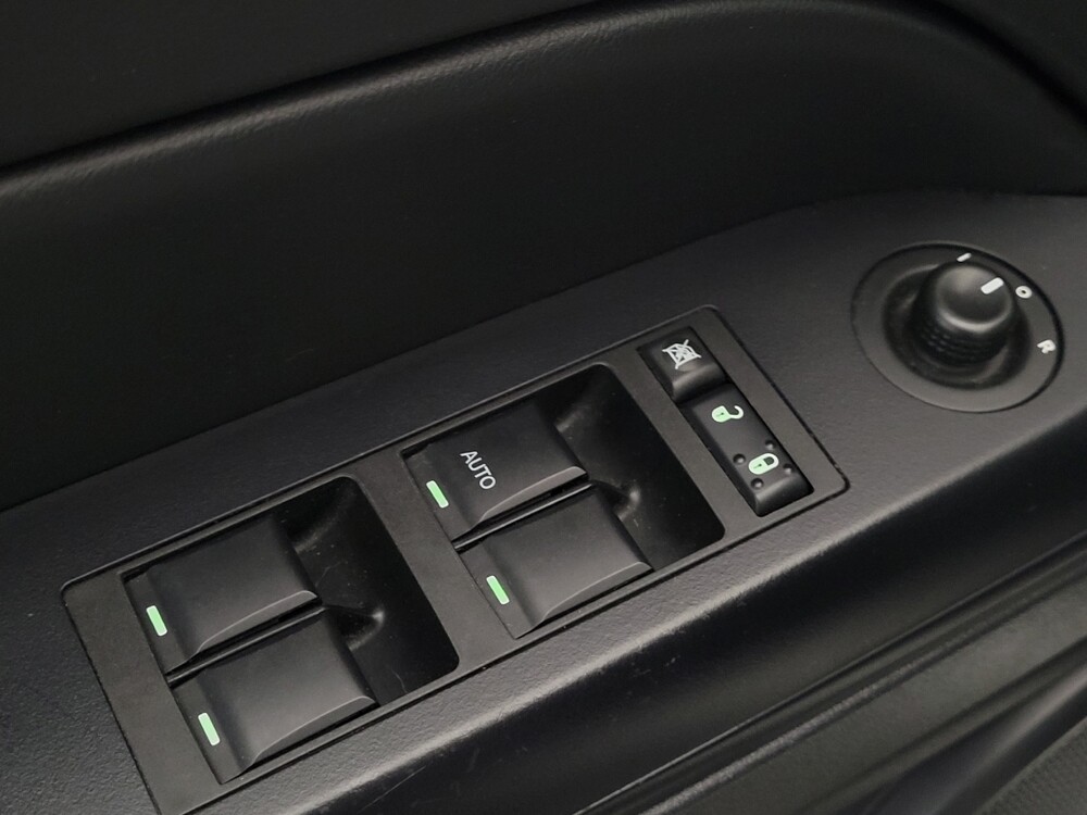 2015 Jeep Patriot in Richmond, VA 23235 - 18100332 27