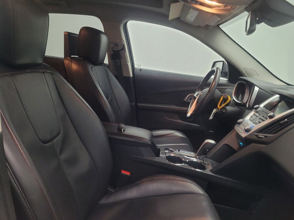 2013 Chevrolet Equinox in Augusta, GA 30907 - 18100333 21