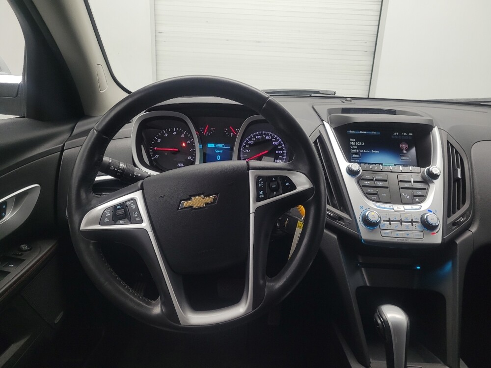 2013 Chevrolet Equinox in Augusta, GA 30907 - 18100333 22