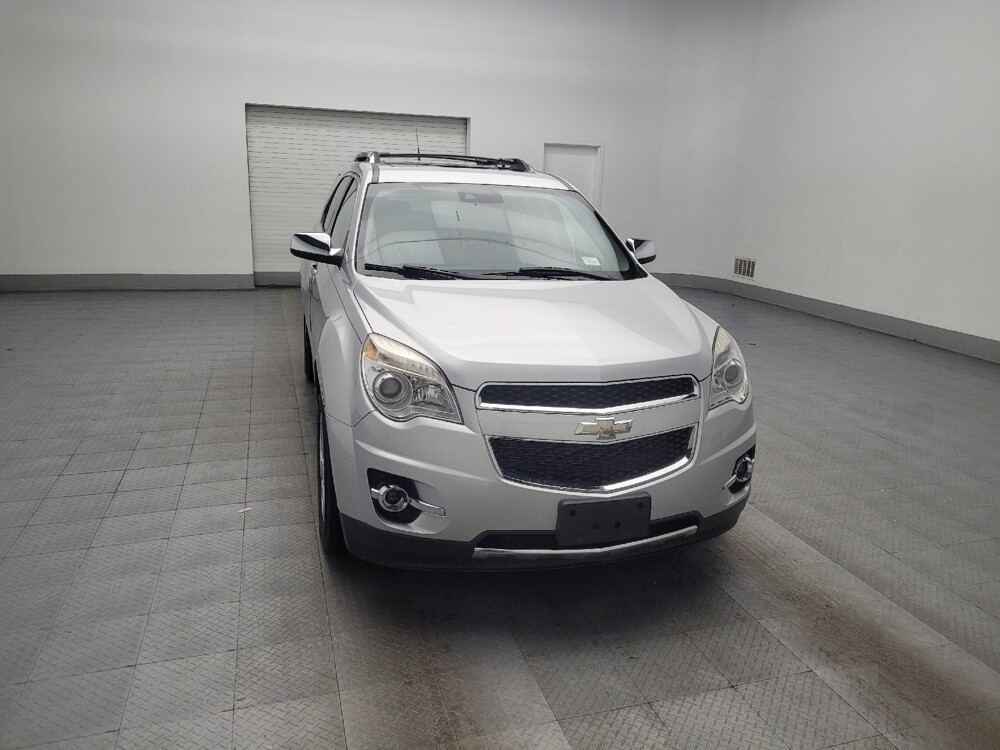 2013 Chevrolet Equinox in Augusta, GA 30907 - 18100333 14