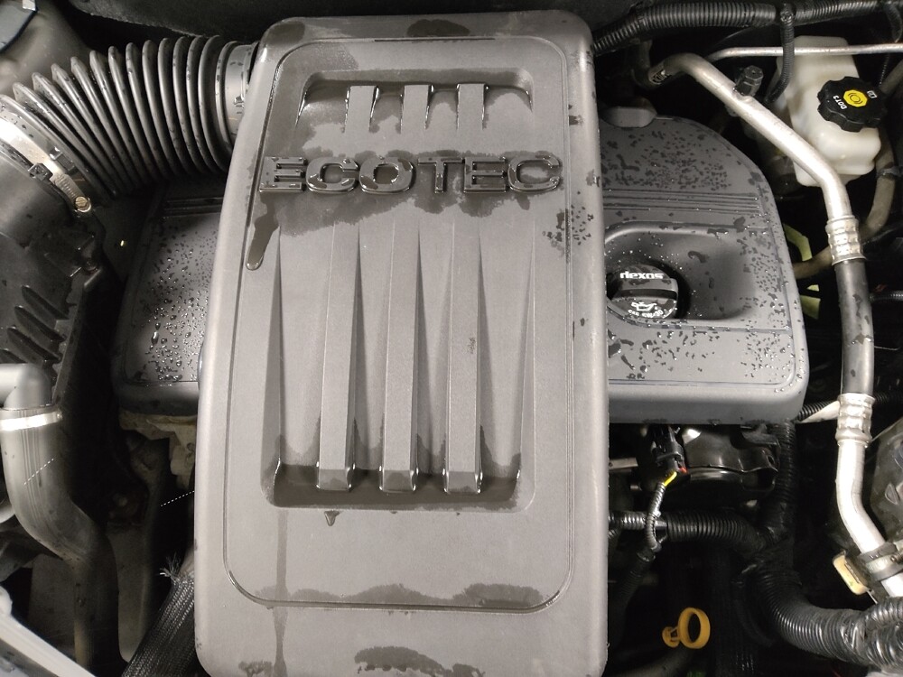 2013 Chevrolet Equinox in Augusta, GA 30907 - 18100333 30