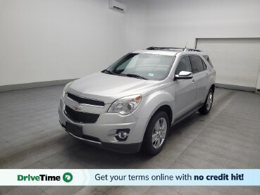 2013 Chevrolet Equinox in Augusta, GA 30907
