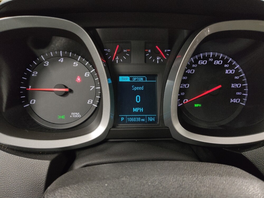 2013 Chevrolet Equinox in Augusta, GA 30907 - 18100333 23