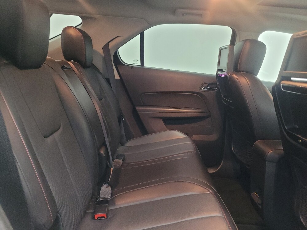 2013 Chevrolet Equinox in Augusta, GA 30907 - 18100333 19