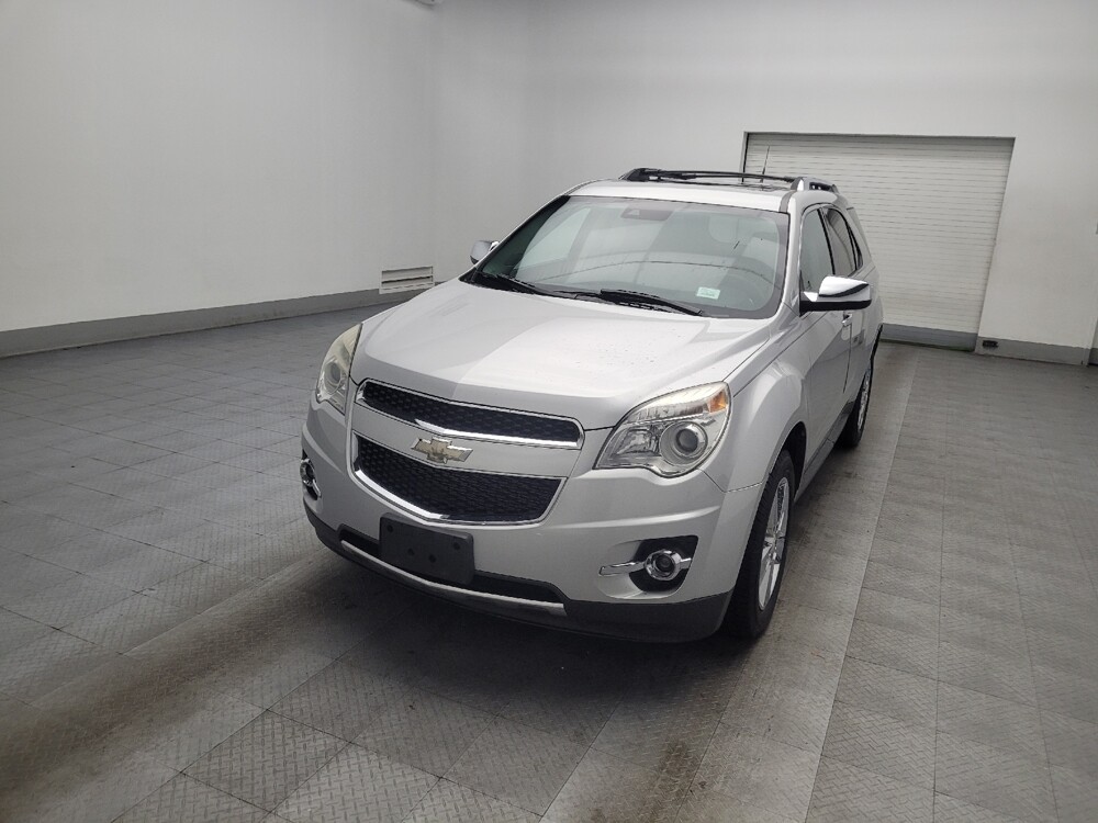 2013 Chevrolet Equinox in Augusta, GA 30907 - 18100333 15