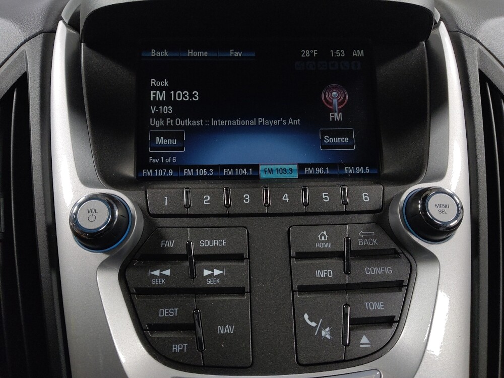 2013 Chevrolet Equinox in Augusta, GA 30907 - 18100333 25