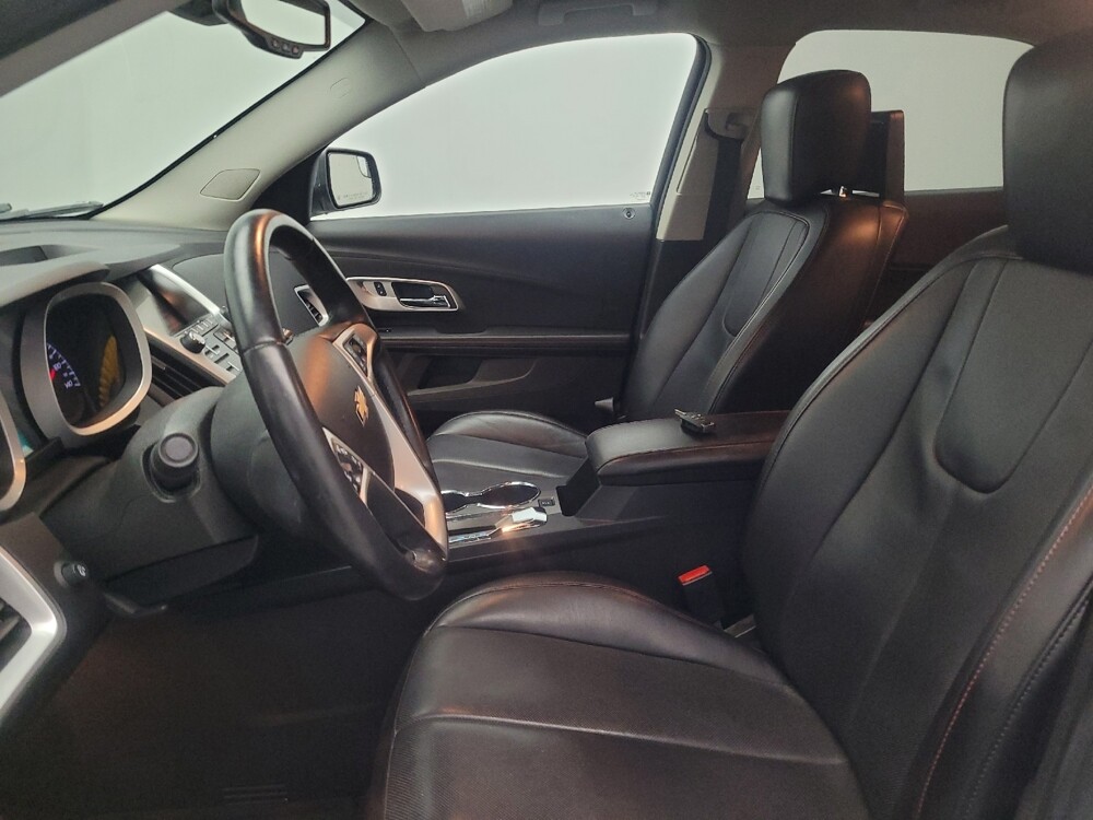 2013 Chevrolet Equinox in Augusta, GA 30907 - 18100333 17