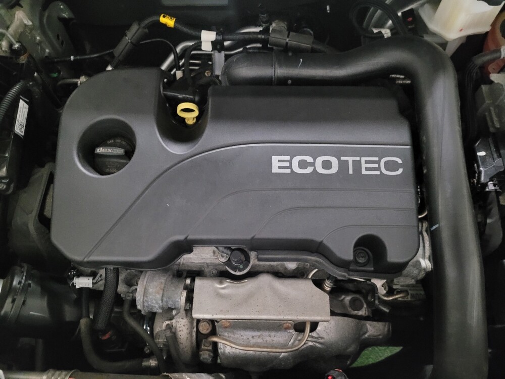 2021 Chevrolet Equinox in Williamstown, NJ 8094 - 18100334 30