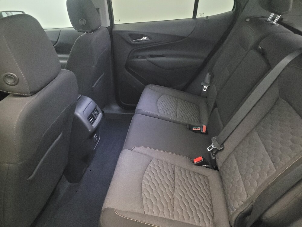 2021 Chevrolet Equinox in Williamstown, NJ 8094 - 18100334 18