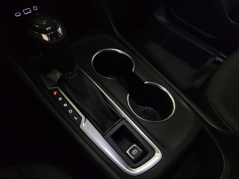 2021 Chevrolet Equinox in Williamstown, NJ 8094 - 18100334 26