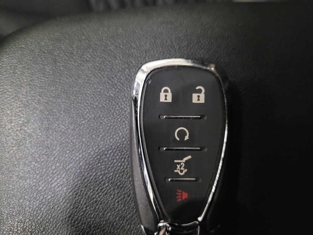 2021 Chevrolet Equinox in Williamstown, NJ 8094 - 18100334 32