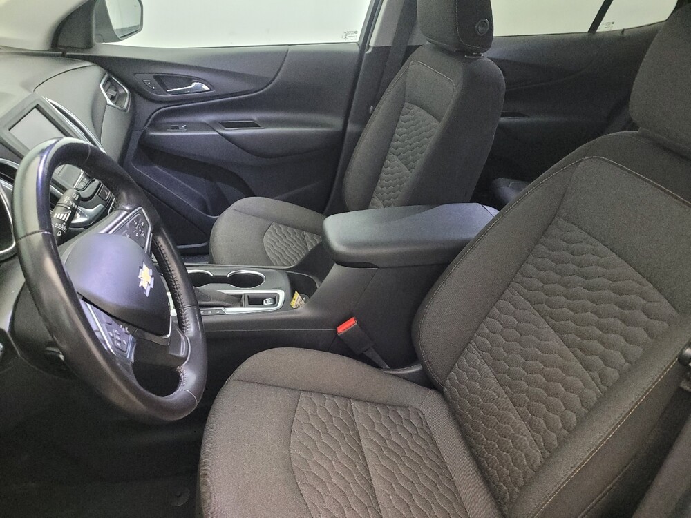 2021 Chevrolet Equinox in Williamstown, NJ 8094 - 18100334 17