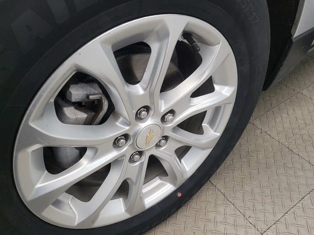 2021 Chevrolet Equinox in Williamstown, NJ 8094 - 18100334 31