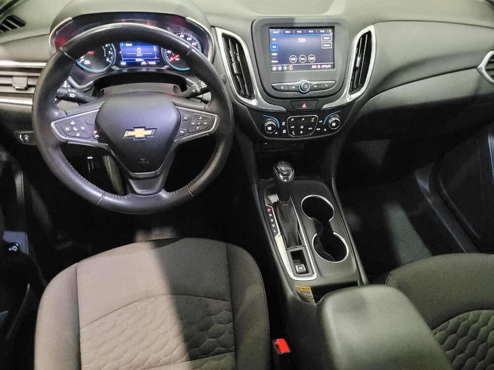 2021 Chevrolet Equinox in Williamstown, NJ 8094 - 18100334 22