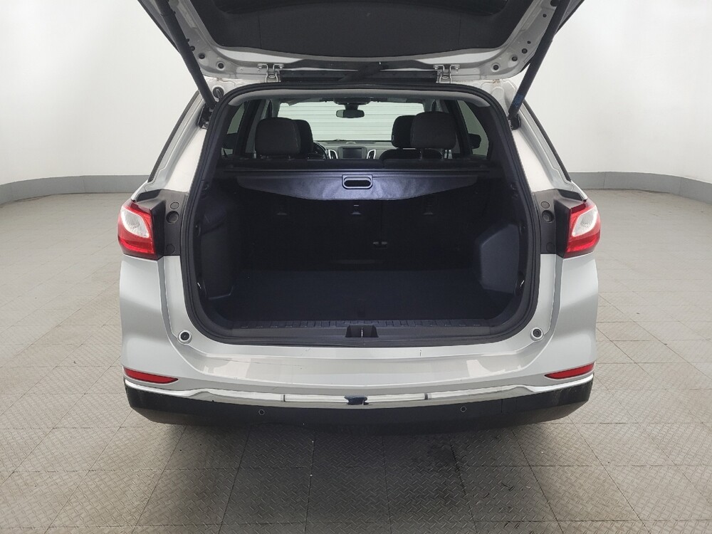 2021 Chevrolet Equinox in Williamstown, NJ 8094 - 18100334 29