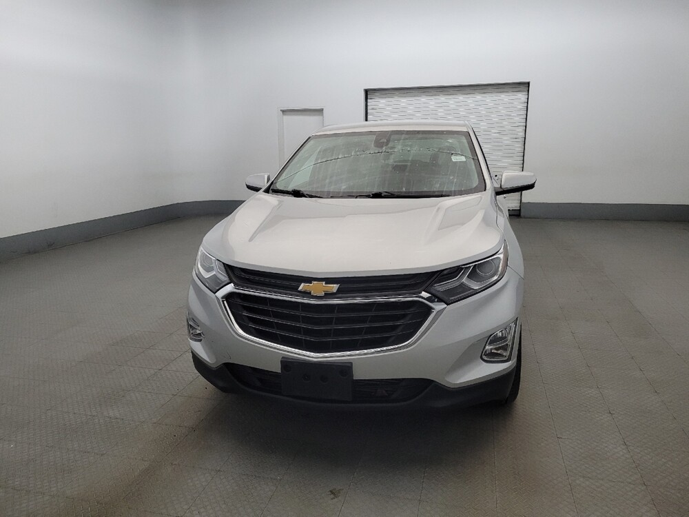 2021 Chevrolet Equinox in Williamstown, NJ 8094 - 18100334 15
