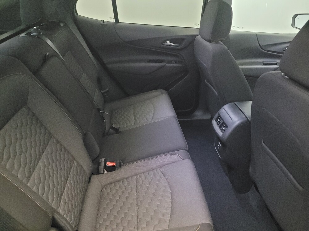 2021 Chevrolet Equinox in Williamstown, NJ 8094 - 18100334 19