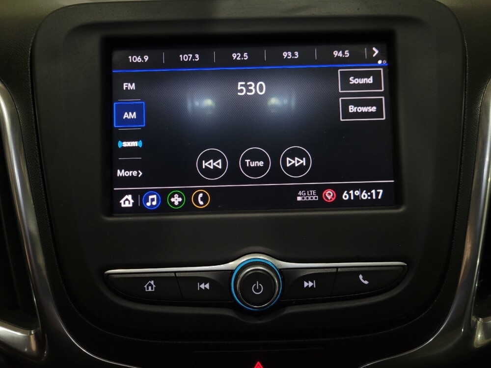 2021 Chevrolet Equinox in Williamstown, NJ 8094 - 18100334 25