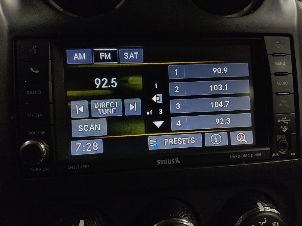 2014 Jeep Compass in Macon, GA 31210 - 18100335 25