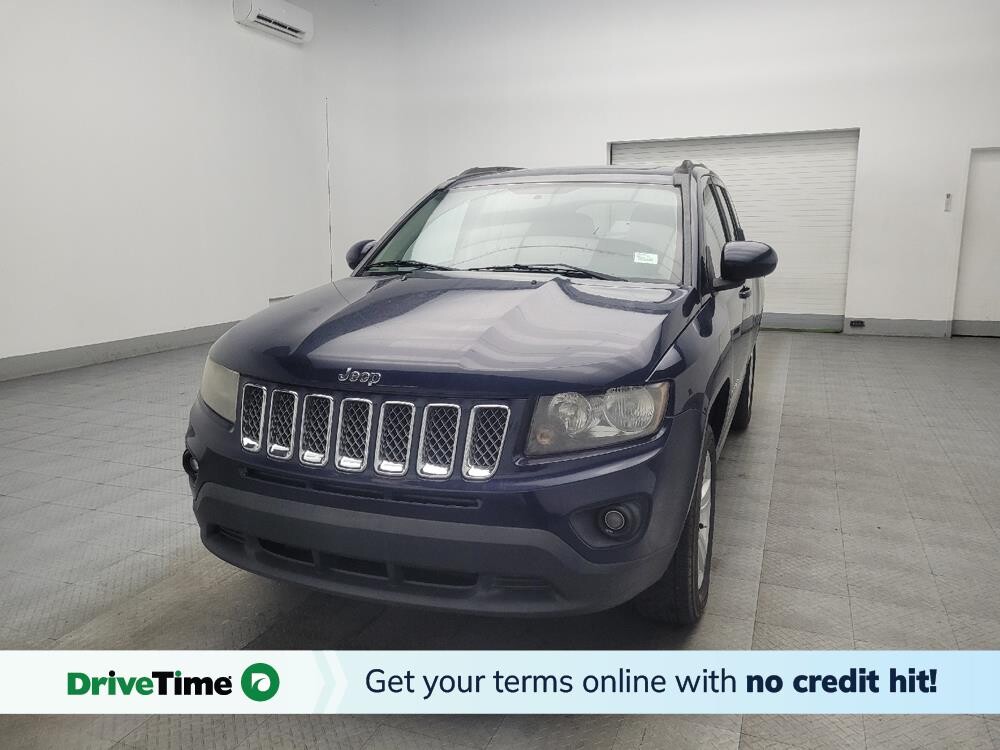 2014 Jeep Compass in Macon, GA 31210 - 18100335