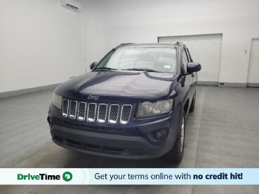 2014 Jeep Compass in Macon, GA 31210