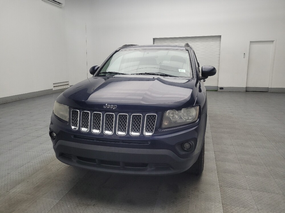 2014 Jeep Compass in Macon, GA 31210 - 18100335 15