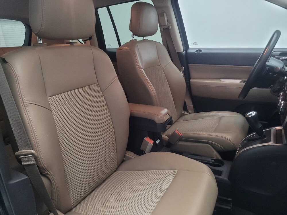 2014 Jeep Compass in Macon, GA 31210 - 18100335 21