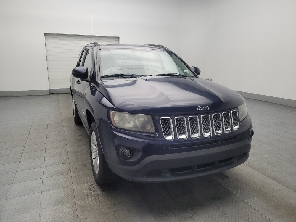 2014 Jeep Compass in Macon, GA 31210 - 18100335 13