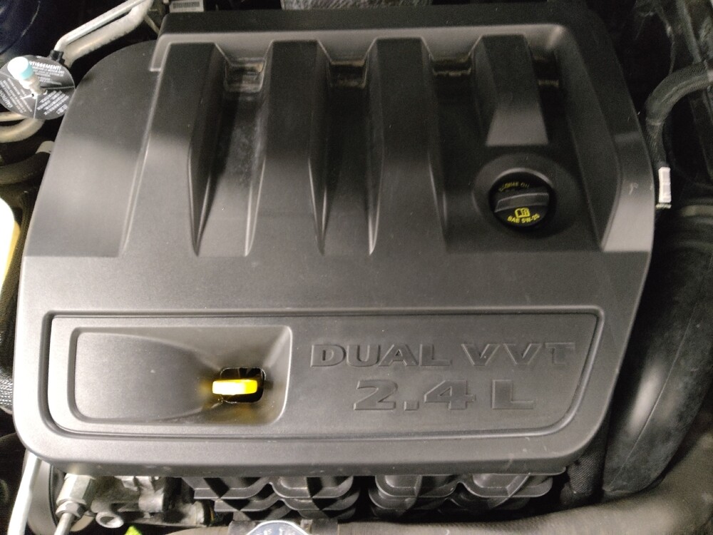 2014 Jeep Compass in Macon, GA 31210 - 18100335 30