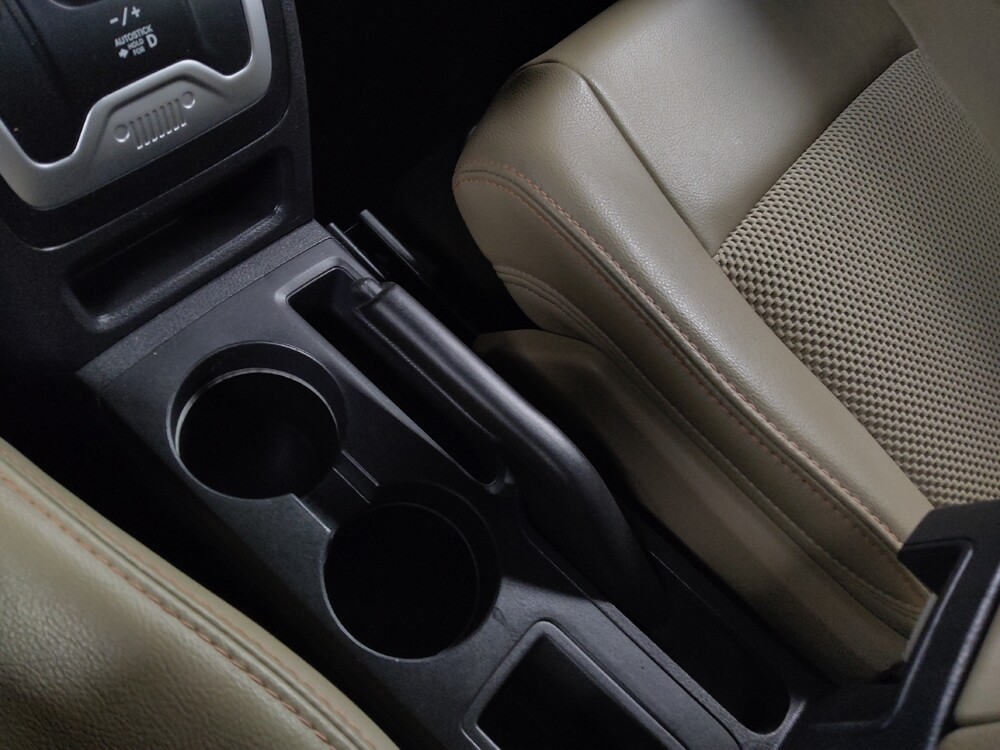 2014 Jeep Compass in Macon, GA 31210 - 18100335 26