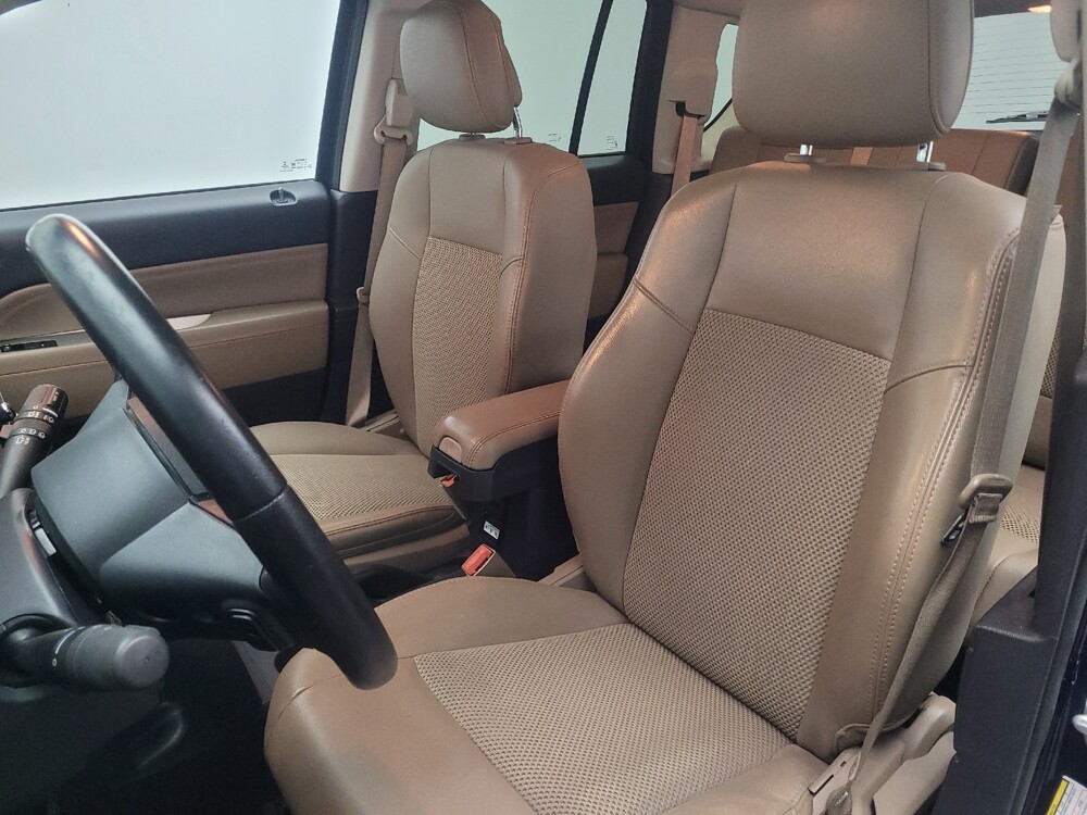 2014 Jeep Compass in Macon, GA 31210 - 18100335 17