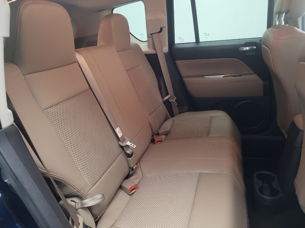 2014 Jeep Compass in Macon, GA 31210 - 18100335 19