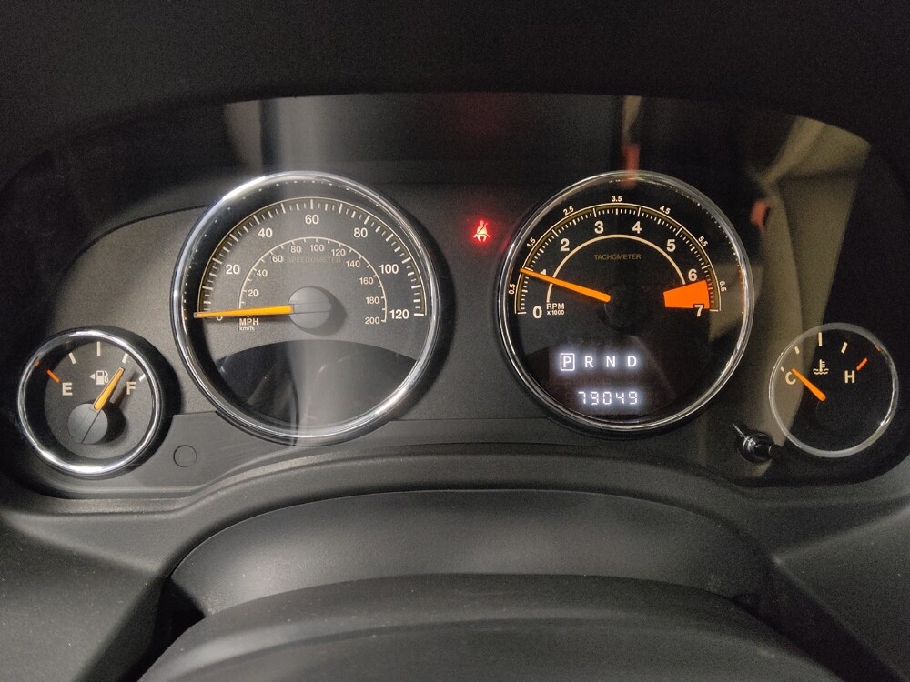 2014 Jeep Compass in Macon, GA 31210 - 18100335 23