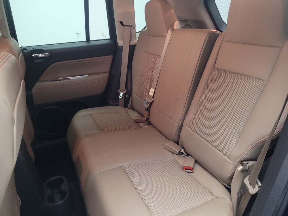 2014 Jeep Compass in Macon, GA 31210 - 18100335 18