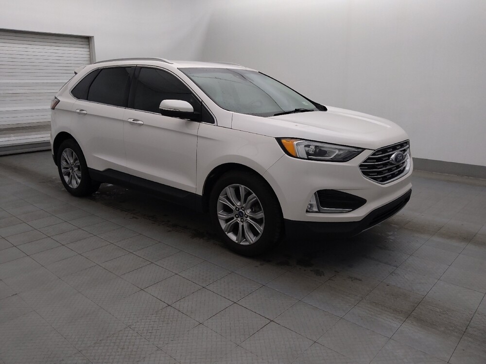 2019 Ford Edge in Bradenton, FL 34207 - 18100336 11