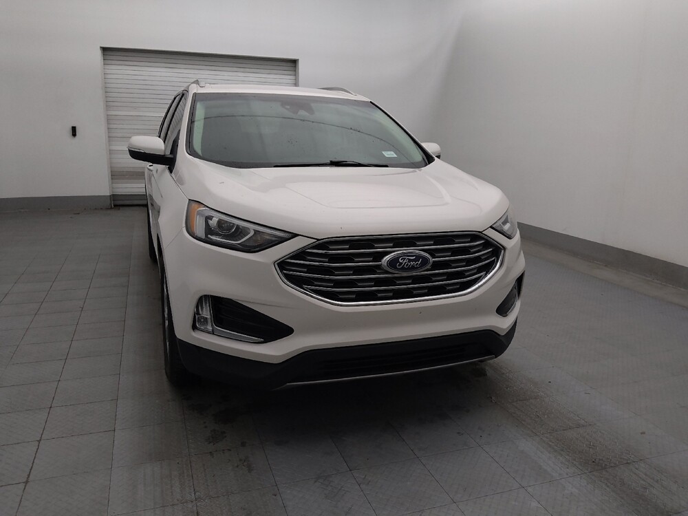 2019 Ford Edge in Bradenton, FL 34207 - 18100336 14