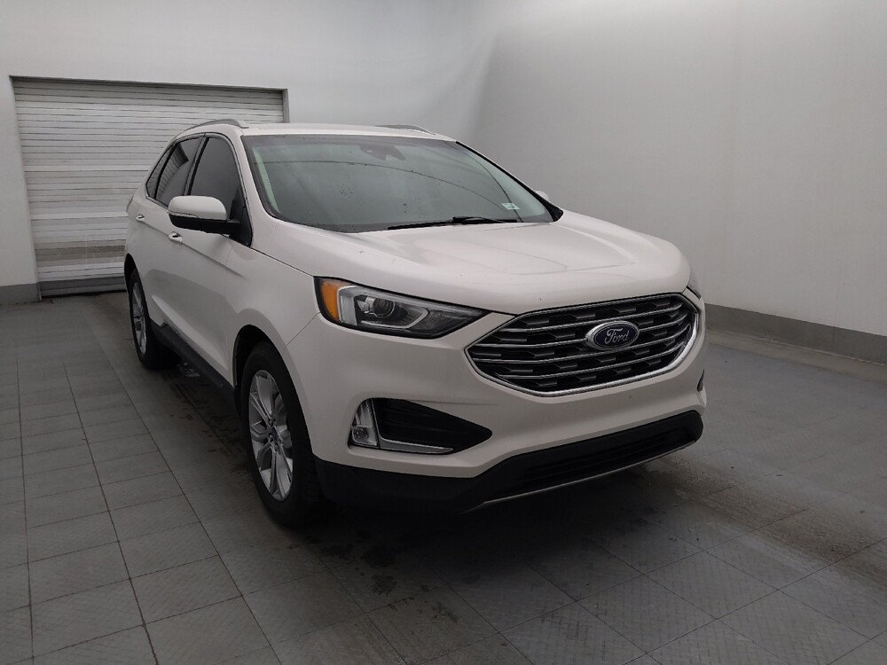 2019 Ford Edge in Bradenton, FL 34207 - 18100336 13