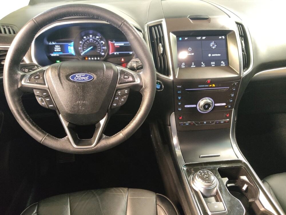 2019 Ford Edge in Bradenton, FL 34207 - 18100336 22