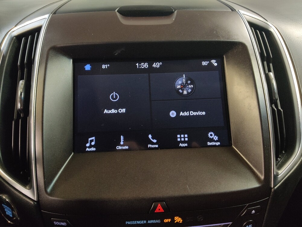 2019 Ford Edge in Bradenton, FL 34207 - 18100336 25