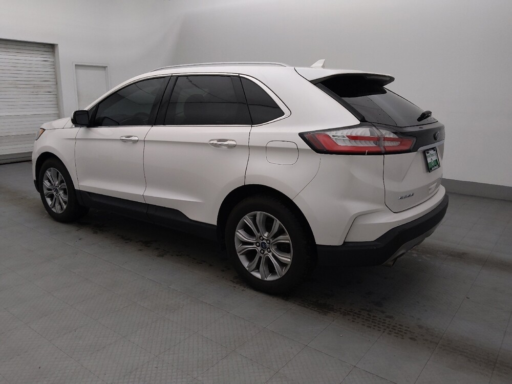 2019 Ford Edge in Bradenton, FL 34207 - 18100336 3