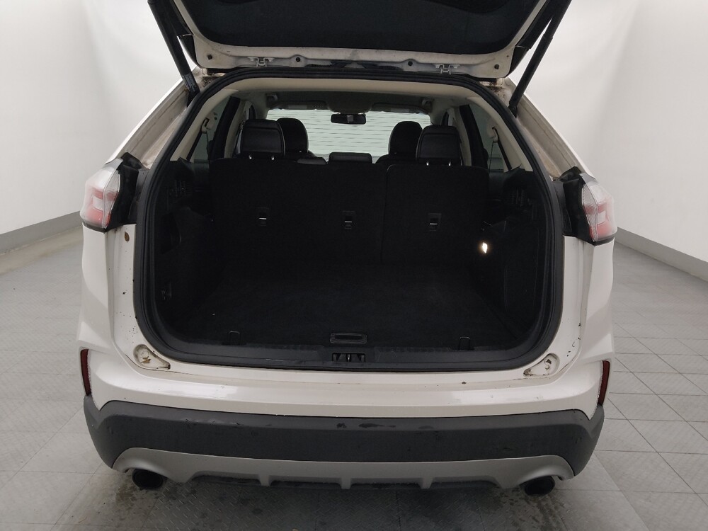 2019 Ford Edge in Bradenton, FL 34207 - 18100336 29