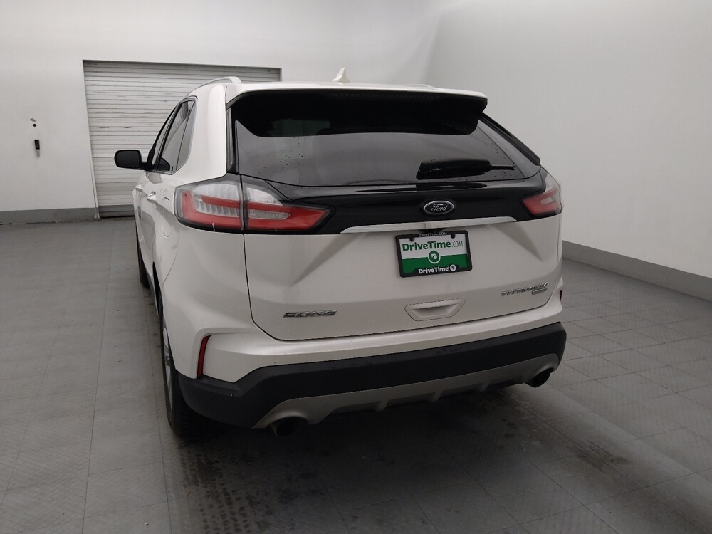 2019 Ford Edge in Bradenton, FL 34207 - 18100336 6