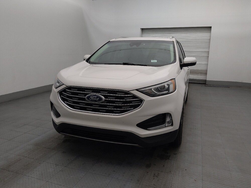 2019 Ford Edge in Bradenton, FL 34207 - 18100336 15